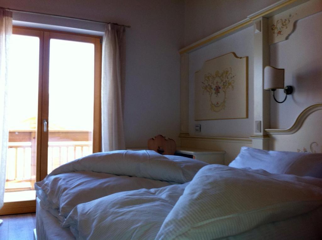 Апарт готель Relais Fior Di Bosco Фольгарія Номер фото